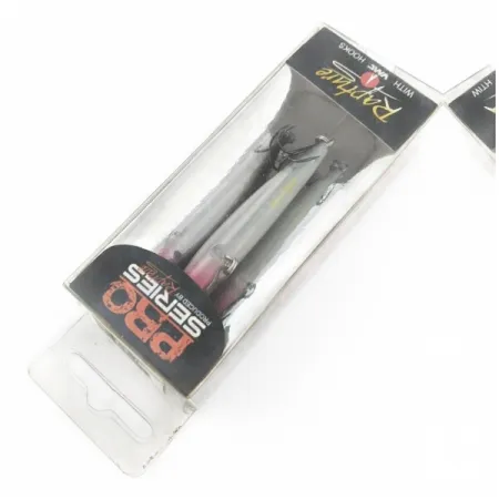 Rapture Pro Series Amber Jack 7 Limited edition, Amber Jack , 7 g wobler #24336