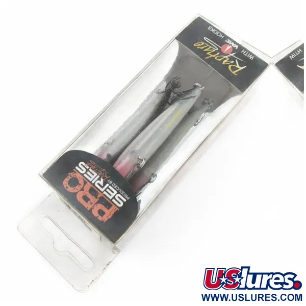  Rapture Pro Series Amber Jack 7 Limited edition, Amber Jack , 7 g wobler #24336