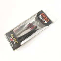 Rapture Pro Series Amber Jack 7 Limited edition