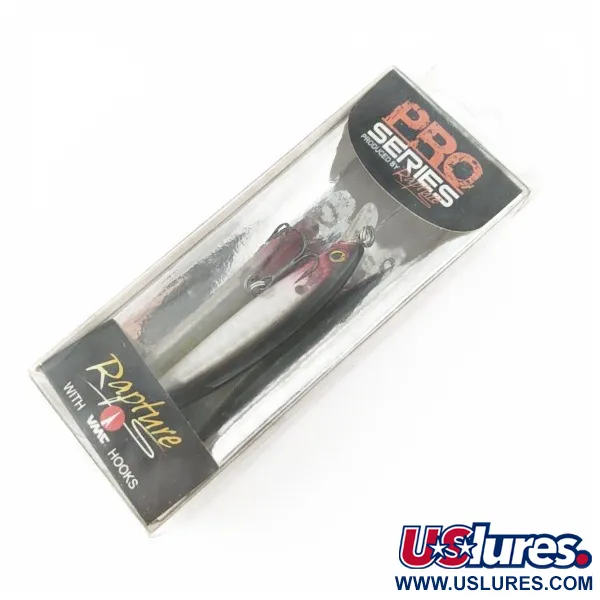  Rapture Pro Series Amber Jack 7 Limited edition, Amber Jack , 7 g wobler #24336