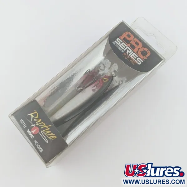  Rapture Pro Series Amber Jack 7 Limited edition, Amber Jack , 7 g wobler #24336