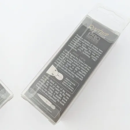 Rapture Pro Series Amber Jack 7 Limited edition, Amber Jack , 7 g wobler #24336