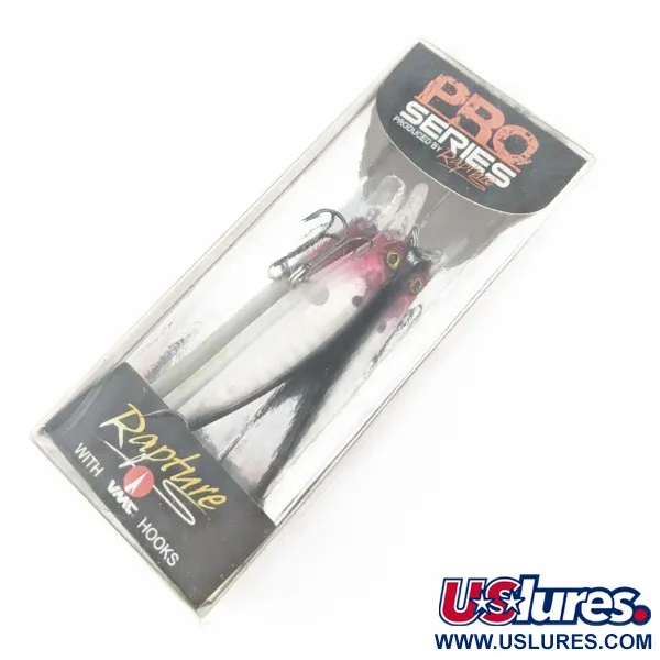 Rapture Pro Series Amber Jack 7 Limited edition