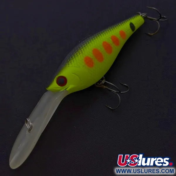  Kcutei 80 , Hot, 21 g wobler #24337