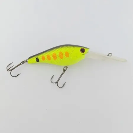Kcutei 80 , Hot, 21 g wobler #24337