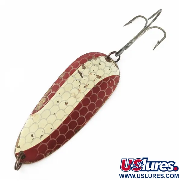 Dardevle Huskie Junior Detroit (1950s)