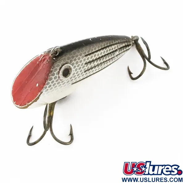  Whopper Stopper Bayou Boogie, Barfish, 10 g wobler #24339