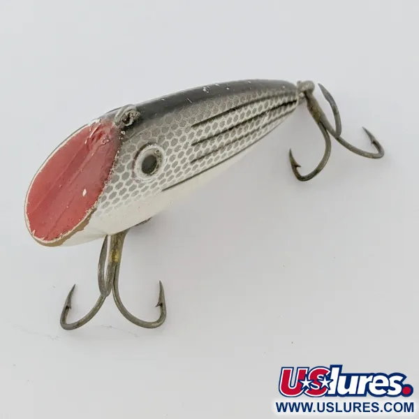  Whopper Stopper Bayou Boogie, Barfish, 10 g wobler #24339