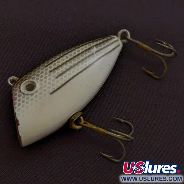  Whopper Stopper Bayou Boogie, Barfish, 10 g wobler #24339