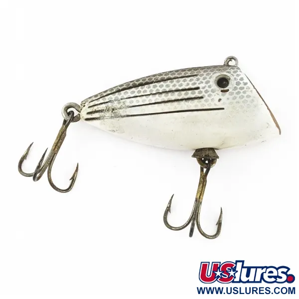  Whopper Stopper Bayou Boogie, Barfish, 10 g wobler #24339