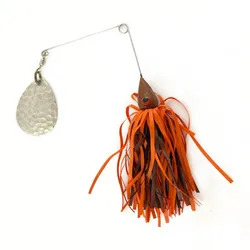 Bomber the Classics bushwhacker spinnerbait