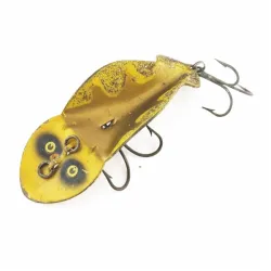 Buck Perry Spoonplug