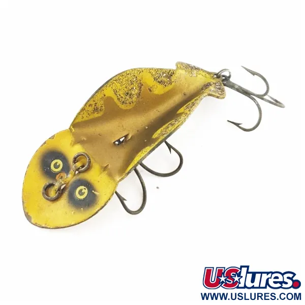 Buck Perry Spoonplug