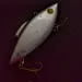  Bill Lewis Rat-L-Trap, RT 25 Chrom Czarny tył, 14 g wobler #24343