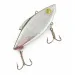  Bill Lewis Rat-L-Trap, RT 25 Chrom Czarny tył, 14 g wobler #24343