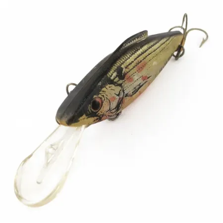 Bill Lewis DIVIN' MAG TRap Rat-L-Trap Floater, Shad, 11 g wobler #24344