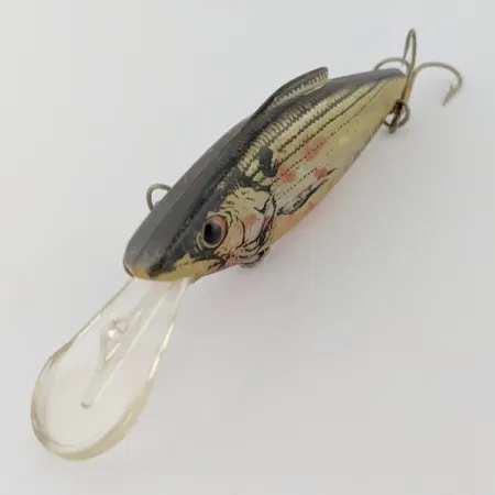 Bill Lewis DIVIN' MAG TRap Rat-L-Trap Floater, Shad, 11 g wobler #24344