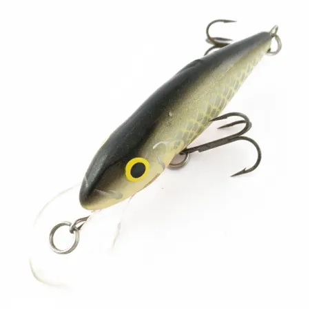 Salmo Perch 8 Floating minnow, Shad, 12 g wobler #24345
