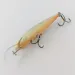  Salmo Perch 8 Floating minnow, Shad, 12 g wobler #24345