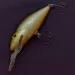  Salmo Perch 8 Floating minnow, Shad, 12 g wobler #24345