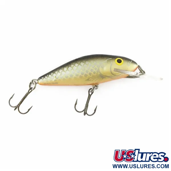 Salmo Perch 8 Floating minnow
