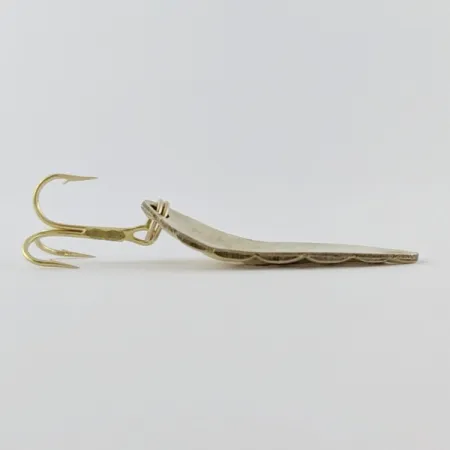 Acme Little Cleo bubbles, złoto, 3,5 g błystka wahadłowa #24347