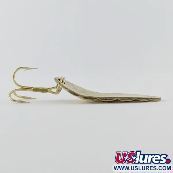  Acme Little Cleo bubbles, złoto, 3,5 g błystka wahadłowa #24347