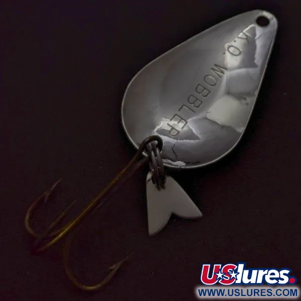  Acme K.O. Wobbler, nikiel, 14 g błystka wahadłowa #24348