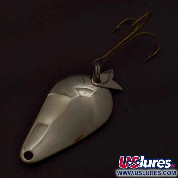  Acme K.O. Wobbler, nikiel, 14 g błystka wahadłowa #24348