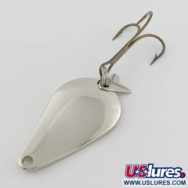  Acme K.O. Wobbler, nikiel, 14 g błystka wahadłowa #24348