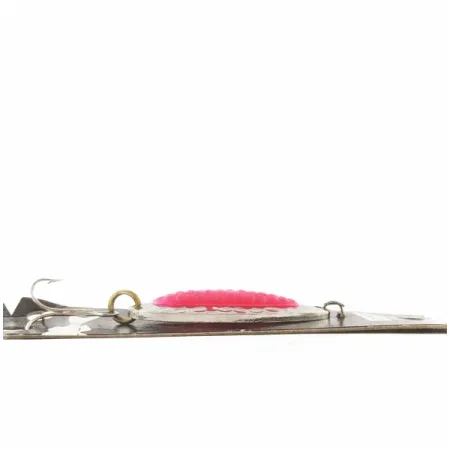 Nebco Pixee Wahadłówka, Nickel Red UV, 7 g, wkładka UV, #24562