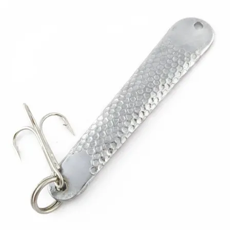 Herter's Cape Hatteras Wahadłówka, Nikiel, 42g, Młotkowana, #24463