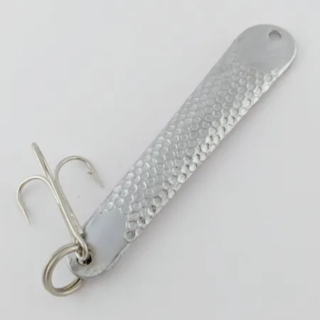 Herter's Cape Hatteras Japan S22, nikiel, 42 g błystka wahadłowa #24356