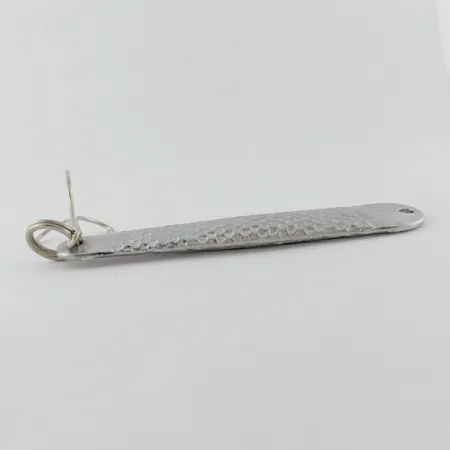 Herter's Cape Hatteras Japan S22, nikiel, 42 g błystka wahadłowa #24356