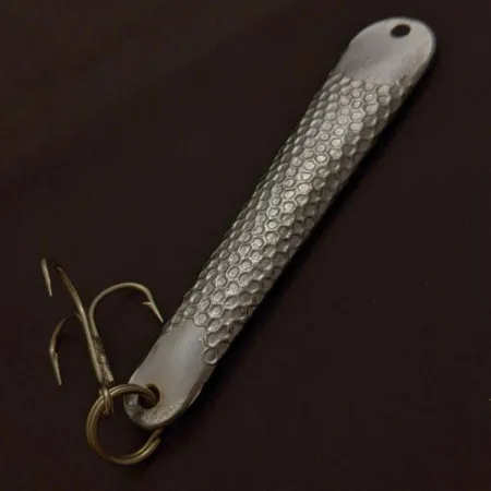 Herter's Cape Hatteras Japan S22, nikiel, 42 g błystka wahadłowa #24356