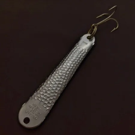 Herter's Cape Hatteras Wahadłówka, Nikiel, 42g, Młotkowana, #24463