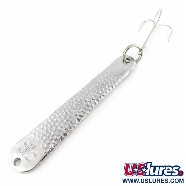  Herter's Cape Hatteras Japan S22, nikiel, 42 g błystka wahadłowa #24356