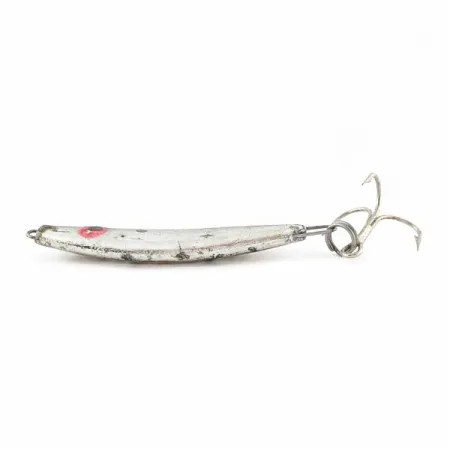 Mann's Bait  Mann's Mann O Lure jig​, Chrom, 25 g błystka wahadłowa #24358
