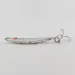 Mann's Bait  Mann's Mann O Lure jig​, Chrom, 25 g błystka wahadłowa #24358