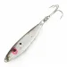 Mann's Bait  Mann's Mann O Lure jig​, Chrom, 25 g błystka wahadłowa #24358