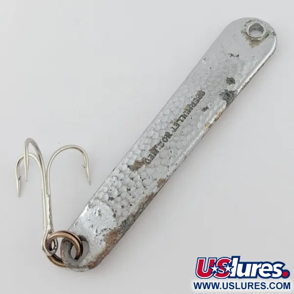 Spermullet №2 med jig