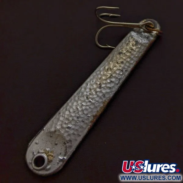 Spermullet №2 med jig