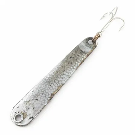 Spermullet №2 med jig