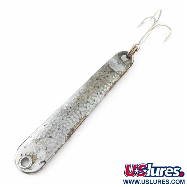 Spermullet №2 med jig