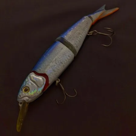 Savage Gear 4Play CL Liplure, Fire Tiger (Ognisty Tygrys), 51 g wobler #24361-1