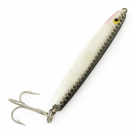 Bagley Salty Dog Jig , shad, 28 g błystka wahadłowa #24362