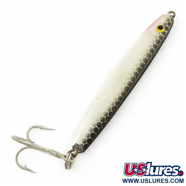 Bagley Bait Bagley Salty Dog Jig , shad, 28 g błystka wahadłowa #24362