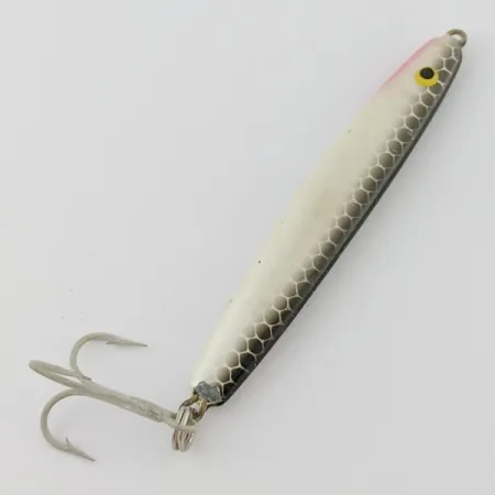 Bagley Salty Dog Jig , shad, 28 g błystka wahadłowa #24362