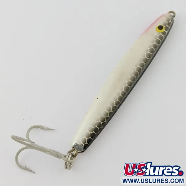 Bagley Bait Bagley Salty Dog Jig , shad, 28 g błystka wahadłowa #24362
