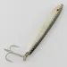 Bagley Bait Bagley Salty Dog Jig , shad, 28 g błystka wahadłowa #24362